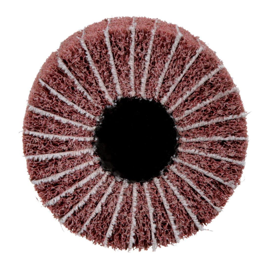 Standard Abrasives Buff and Blend Combi-Wheel 898008