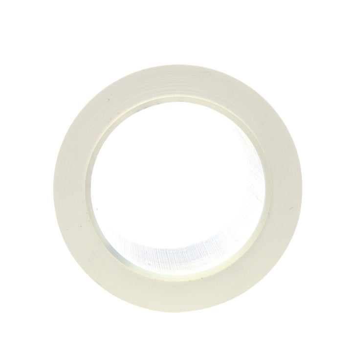 3M Vinyl Tape 471, White, 3 in x 36 yd, 5.2 mil