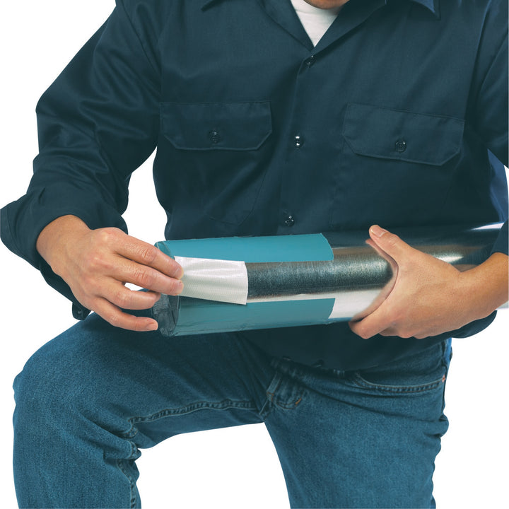 3M Performance Plus Duct Tape 8979, Black, 48 mm x 54.8 m, 12.1 mil, 24Roll/Case