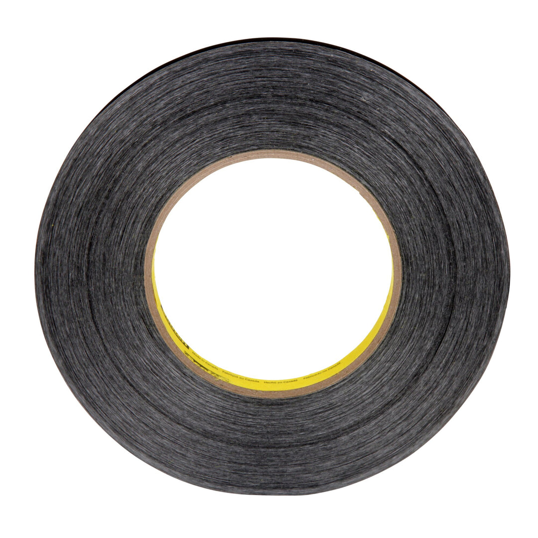 Scotch® Filament Tape 890MSR, Filament Tape BK, 12 mm x 55 m, 8 mil