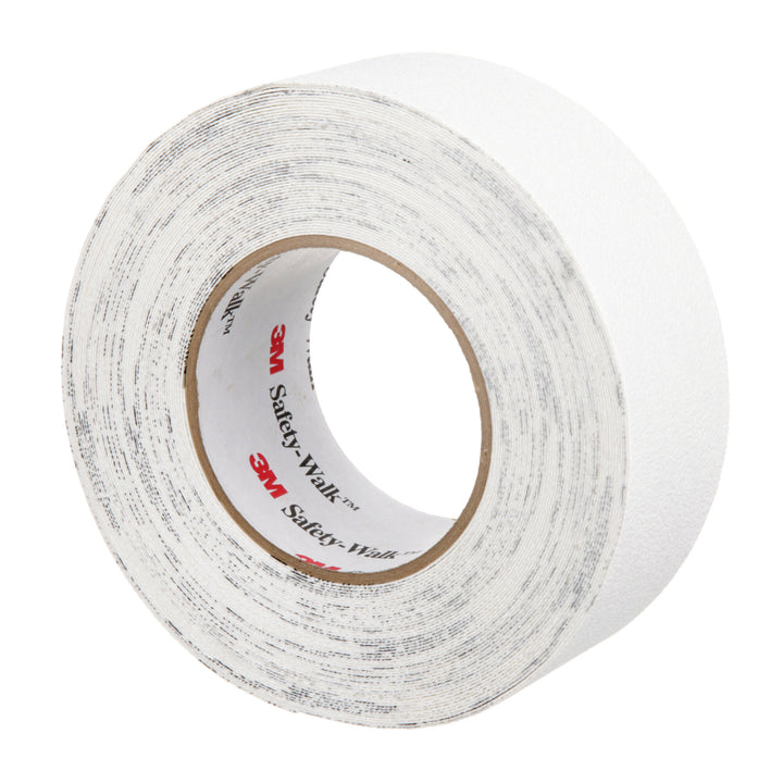3M Safety-Walk Slip-Resistant Fine Resilient Tapes & Treads 280,White