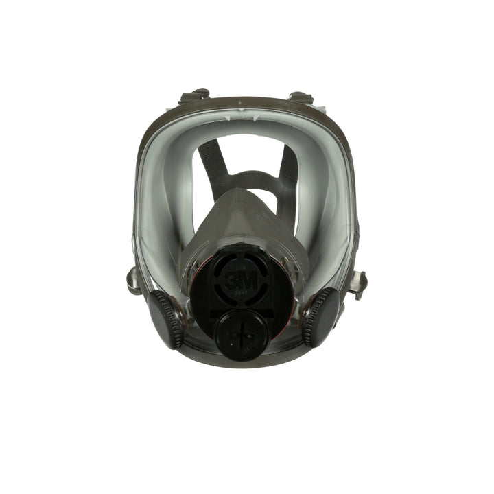 3M Full Facepiece Reusable Respirator 6700DIN Small