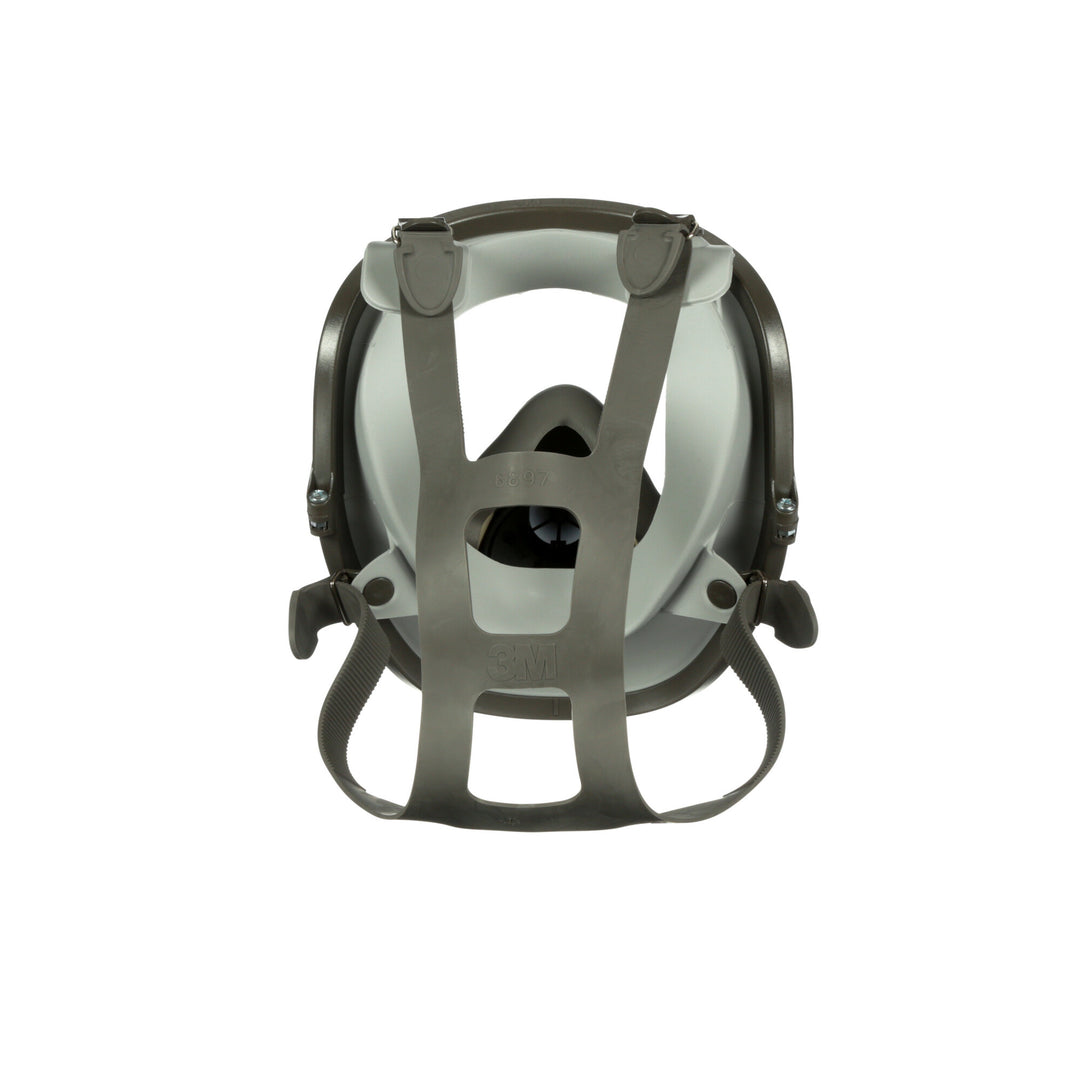3M Full Facepiece Reusable Respirator 6700DIN Small