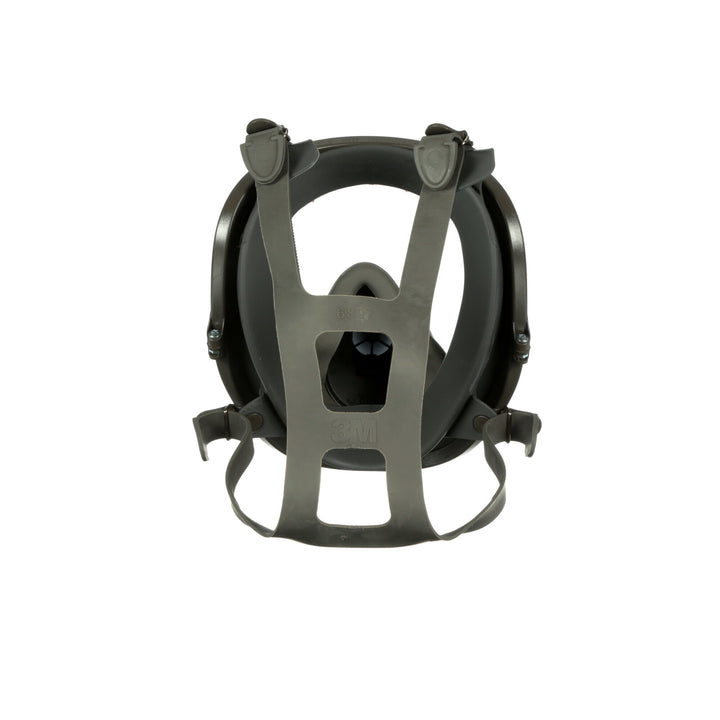 3M Full Facepiece Reusable Respirator 6900DIN Large 4 EA/Case
