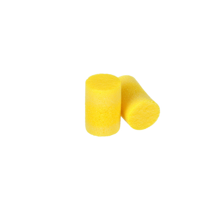 3M E-A-R Classic Earplugs 310-1103, Uncorded, Small Size, PillowPack