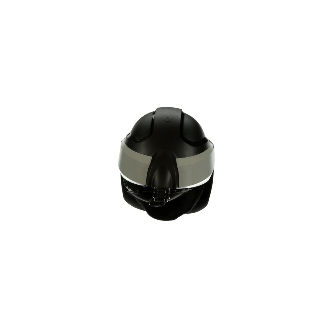 3M Speedglas 9100MP Welding Helmet 27-0099-35SW, with Hard Hat andSideWindows