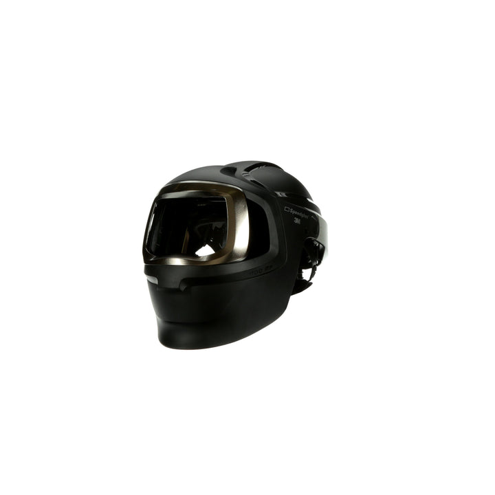 3M Speedglas 9100MP Welding Helmet 27-0099-35SW, with Hard Hat andSideWindows