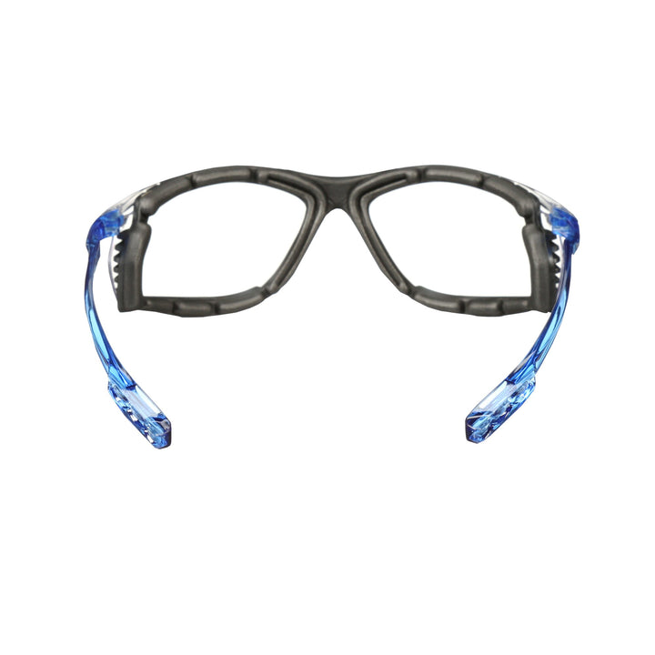 3M Virtua CCS Protective Eyewear 11872-00000-20, with Foam Gasket