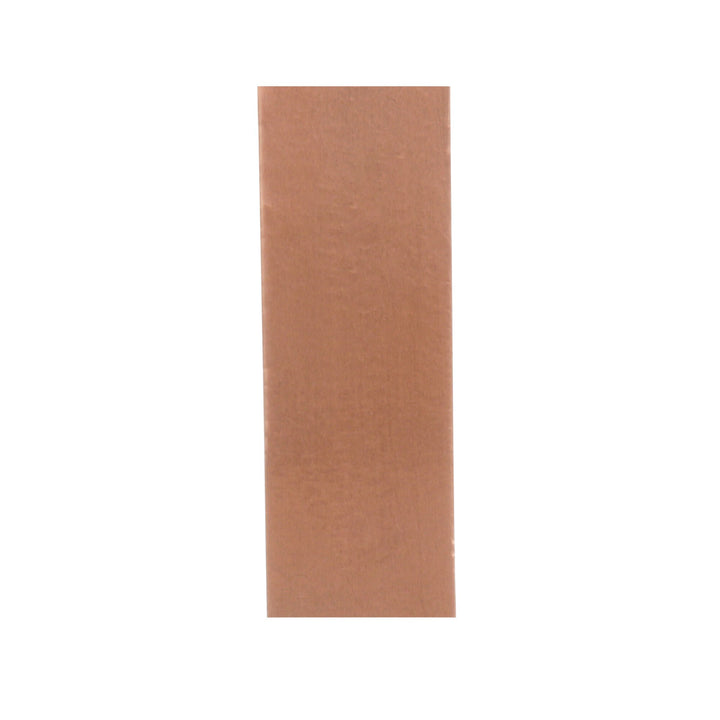 3M EMI Copper Foil Shielding Tape 1181, 1 in x 18 yd (25,40 mm x 16,5
m)