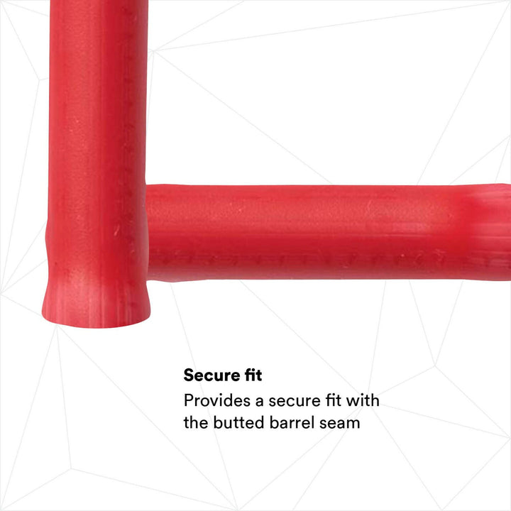 3M Scotchlok Butt Connector Nylon Insulated, MNG18BCX