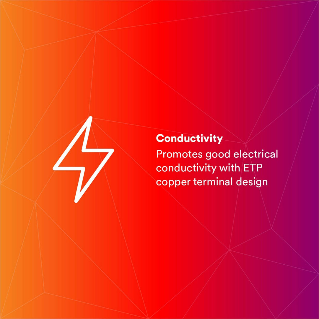 3M Scotchlok Ring Vinyl Insulated, MVU14-10RX