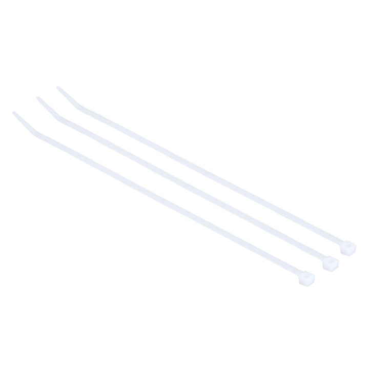 3M Cable Tie CT8NT40-C
