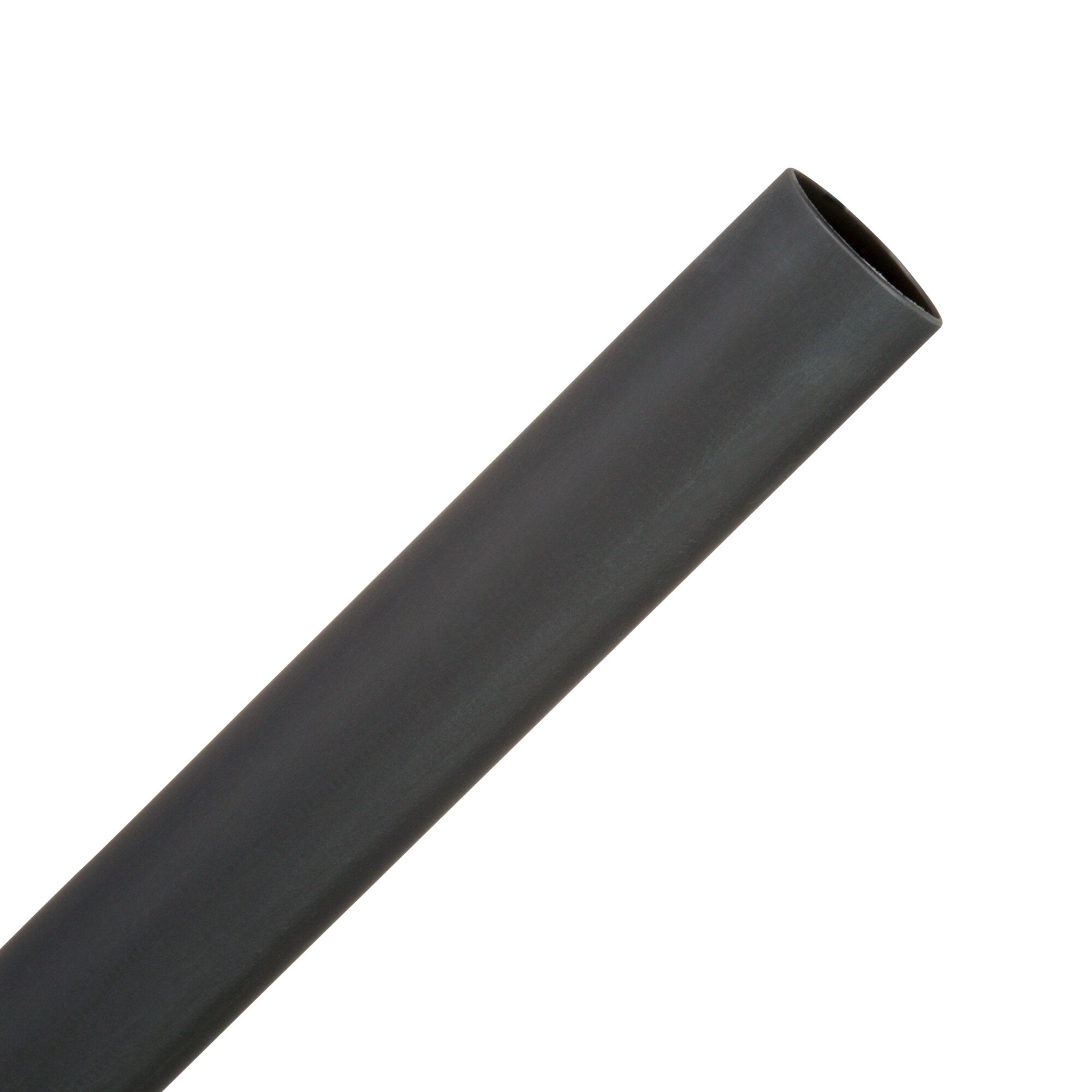 3M Thin-Wall Heat Shrink Tubing EPS-300, Adhesive-Lined, 3/4-Black-48 ...