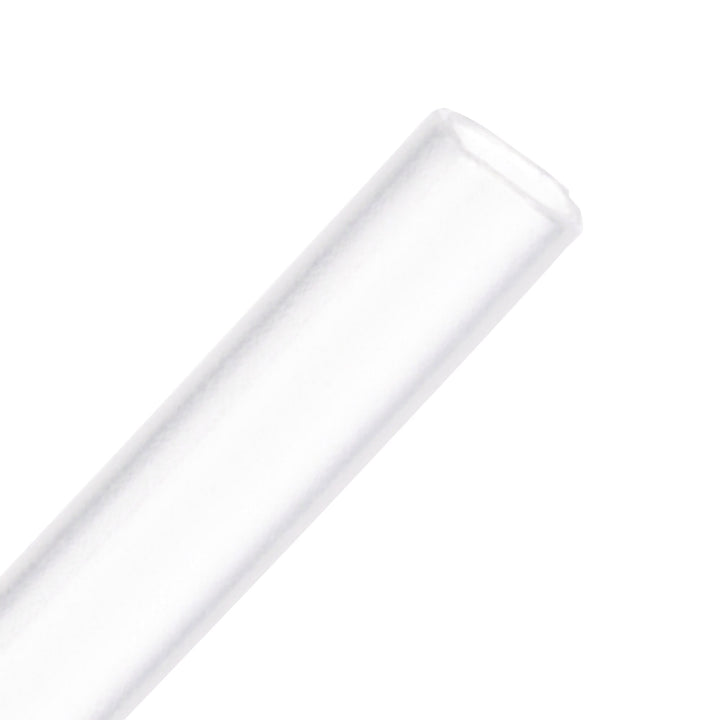 3M Heat Shrink Thin-Wall Tubing FP-301-1/16-48"-Clear-25 Pcs, 48 inLength sticks