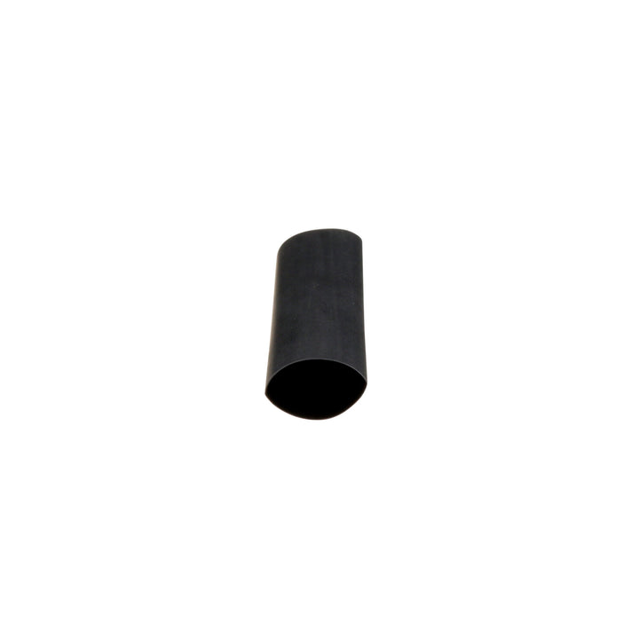3M Heat Shrink Thin-Wall Tubing FP-301-3/4-6"-Black-10-10 Pc Pks