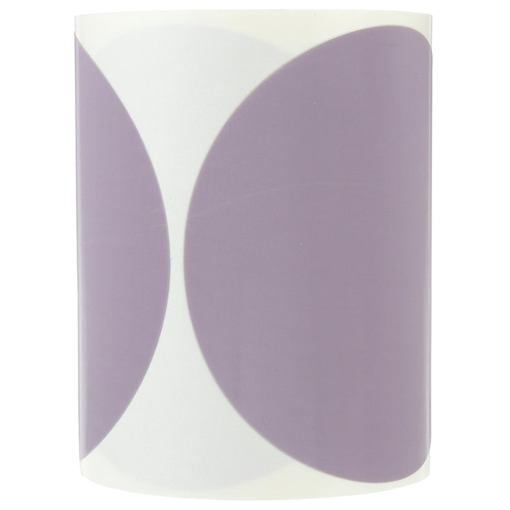 3M Finesse-it PSA Film Disc Roll 466LA, A7 3MIL, 6 in x NH, Die 600Z