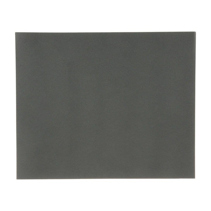 3M Wetordry Abrasive Sheet 413Q, 02004, 320, 9 in x 11 in, 50 sheets
per carton