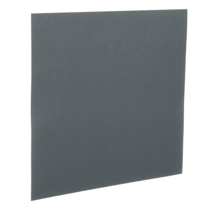 3M Wetordry Abrasive Sheet 413Q, 02000, 600, 9 in x 11 in, 50 sheetsper carton