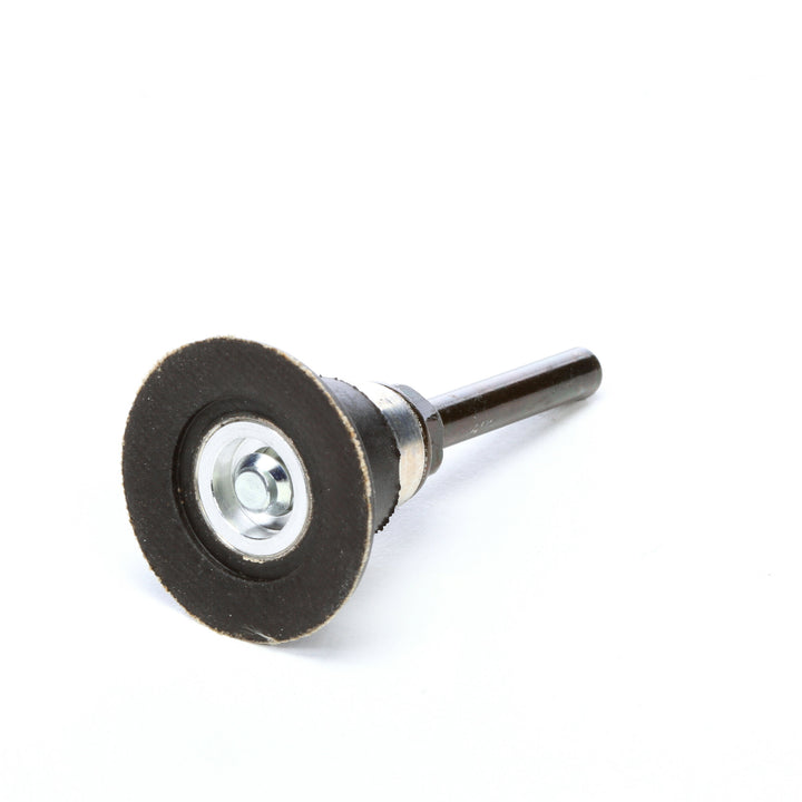 Standard Abrasives Quick Change TS Medium Holder Pad 541064, 5 in TA4