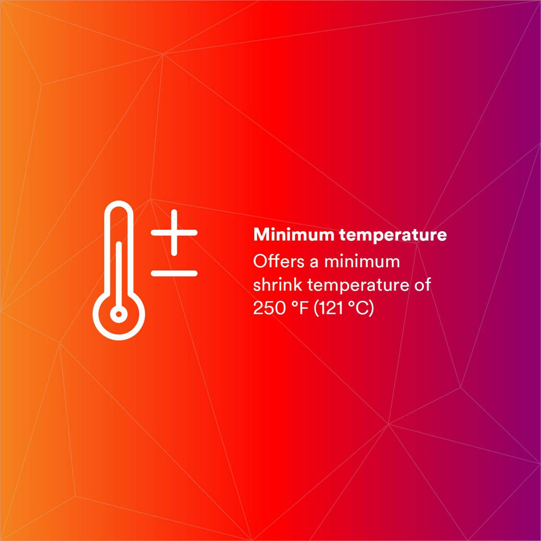 3M Heat Shrink Heavy-Wall Cable Sleeve ITCSN-2000, 250-750 kcmil