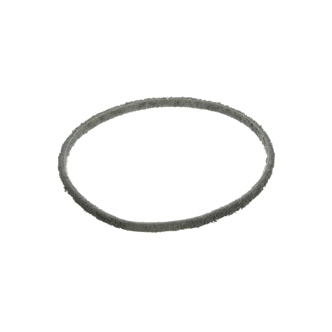 Scotch-Brite Surface Conditioning Belt, 1/4 in x 18 in, S SFN, 20
ea/Case