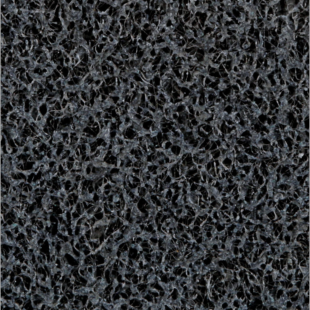 Scotch-Brite EXL Unitized Wheel, 3 in x 1/4 in x 3/8 in 2S FIN 4LY, 40
ea/Case