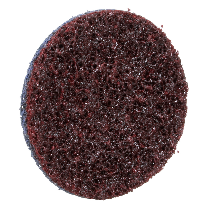 Scotch-Brite Roloc SE Surface Conditioning Disc, SE-DM, A/O Medium,
TSM, 2 in