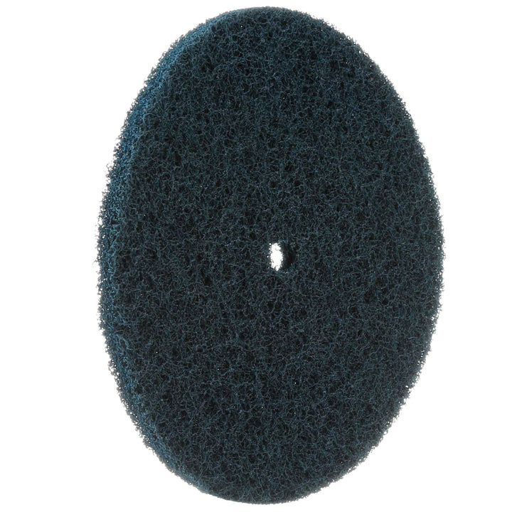 Standard Abrasives Buff and Blend HS Disc, 818110, 10 in x 1 in A MED,
5/Pac