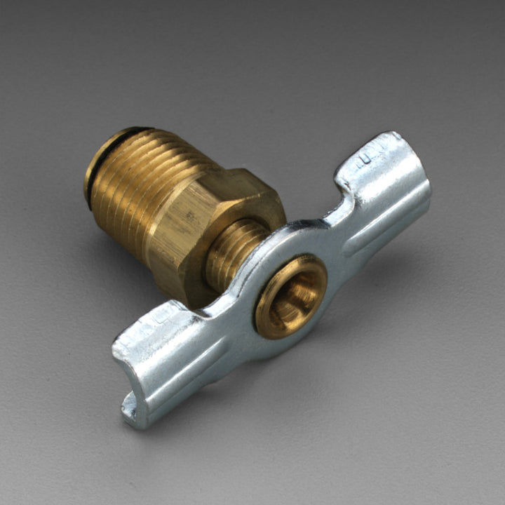 3M Drain Valve W-3098
