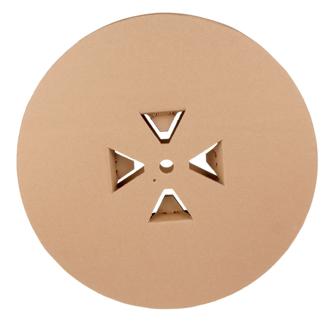 3M Heat Shrink Thin-Wall Tubing FP-301-3/16-Blue-250`: 250 ft spoollength