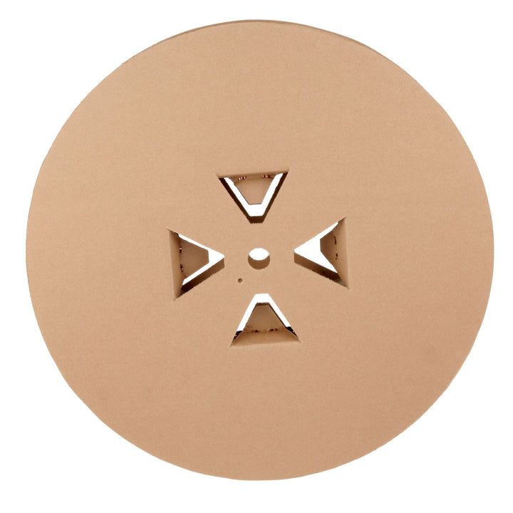 3M Heat Shrink Thin-Wall Tubing FP-301-3/16-Blue-250`: 250 ft spoollength