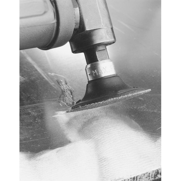 Scotch-Brite Metal Blending Disc, MB-DC, SiC Medium, 5 in x 1/4 in