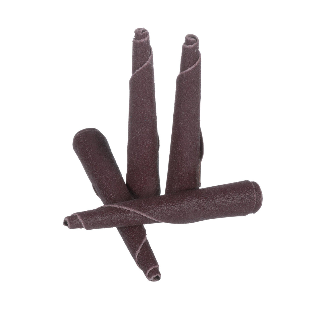 Standard Abrasives A/O Tapered Cone Point, 701100, D-40 120