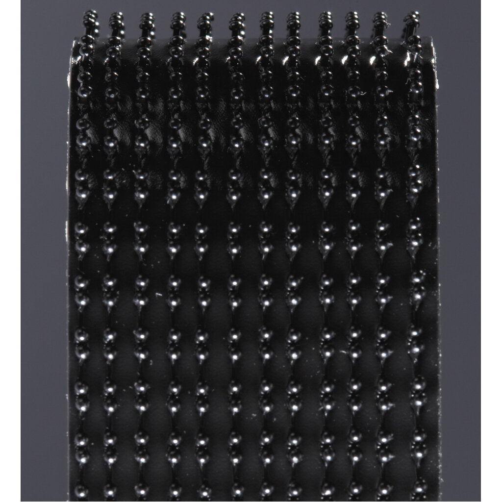 3M Dual Lock Reclosable Fastener SJ3442, Black, 3/4 in x 50 yd, Type170