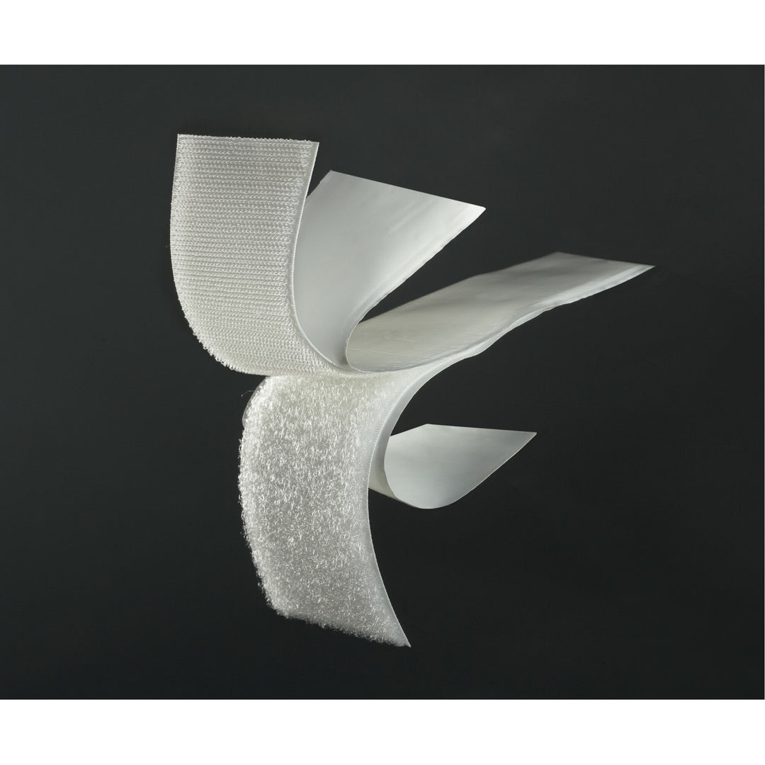 3M Loop Fastener SJ3533N, Black, 1 1/2 in x 50 yd