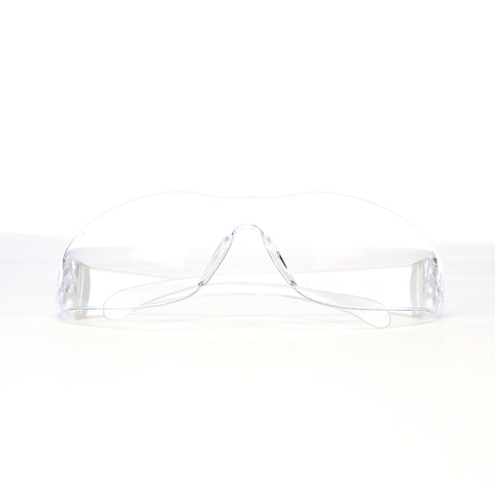 3M Virtua Protective Eyewear 11329-00000-100 Clear Temples ClearAnti-Fog Lens