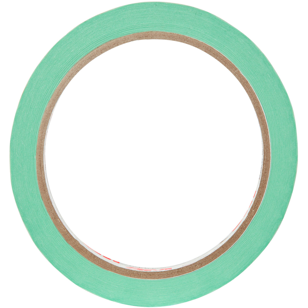 3M Precision Masking Tape, 3/4 in X 35 yd, 03491