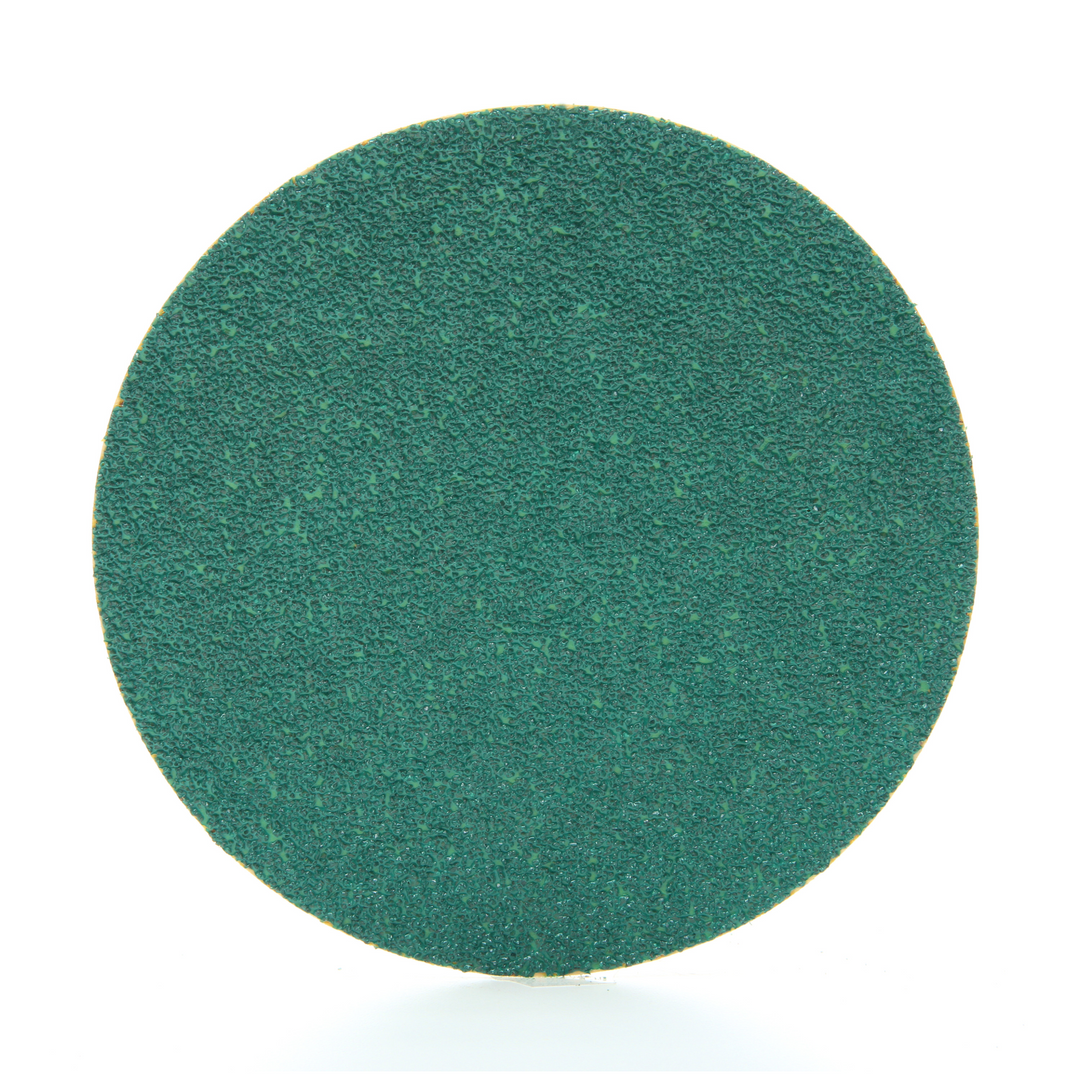 3M Green Corps Stikit Production Disc, 01548, 6 in, 36 grit
