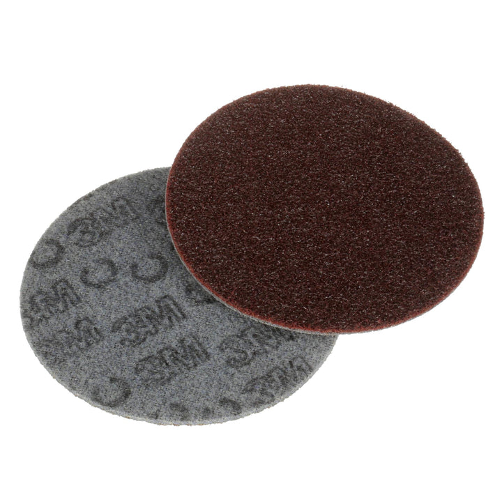 Scotch-Brite SE Surface Conditioning Disc, SE-DH, A/O Medium, 3 in x
NH
