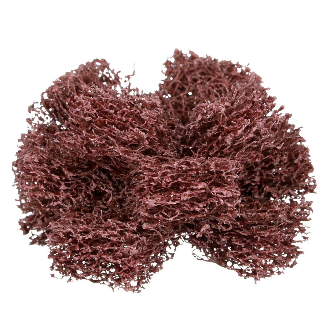 Standard Abrasives Buff and Blend Cross Buff GP, 725001, A/O Medium