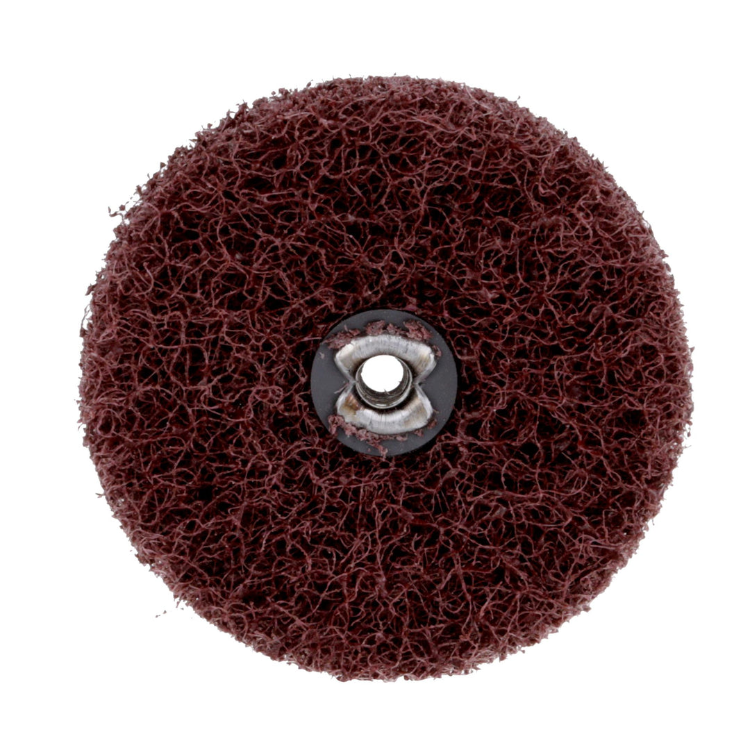 Standard Abrasives Buff and Blend Circle Buff GP 724276