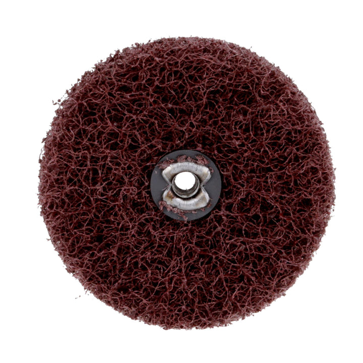 Standard Abrasives Buff and Blend Circle Buff GP 724276