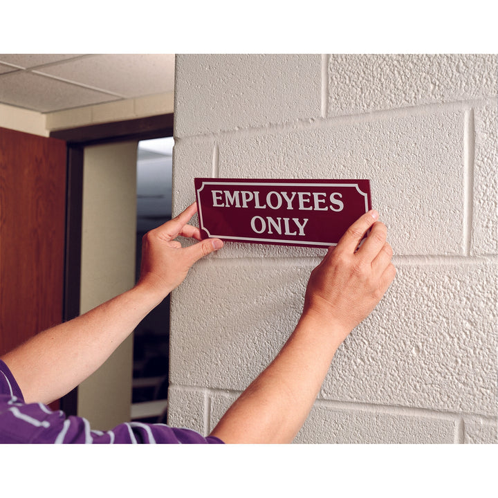 3M Double Coated Urethane Foam Tape 4032, Off White, 4 in x 72 yd, 31mil