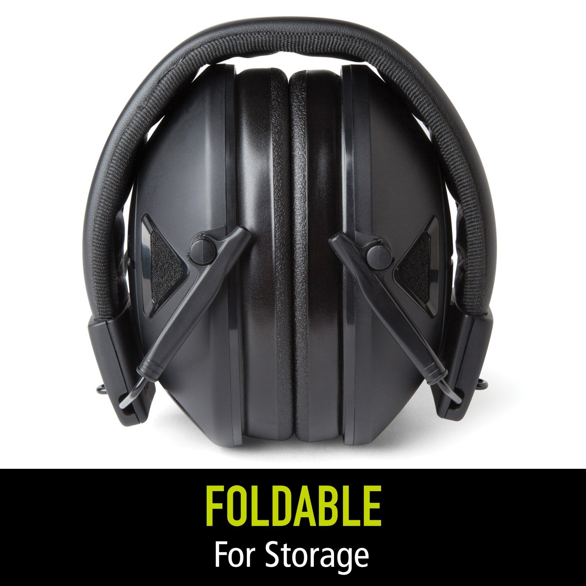 3M Peltor Tactical 500 Hearing Protector - Thumbnail 5
