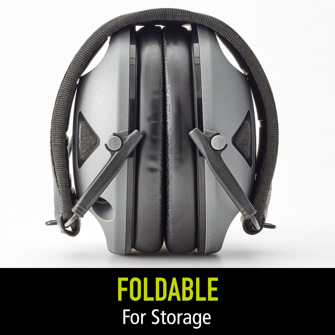 Peltor Sport RangeGuard Earmuff, RG-OTH-4