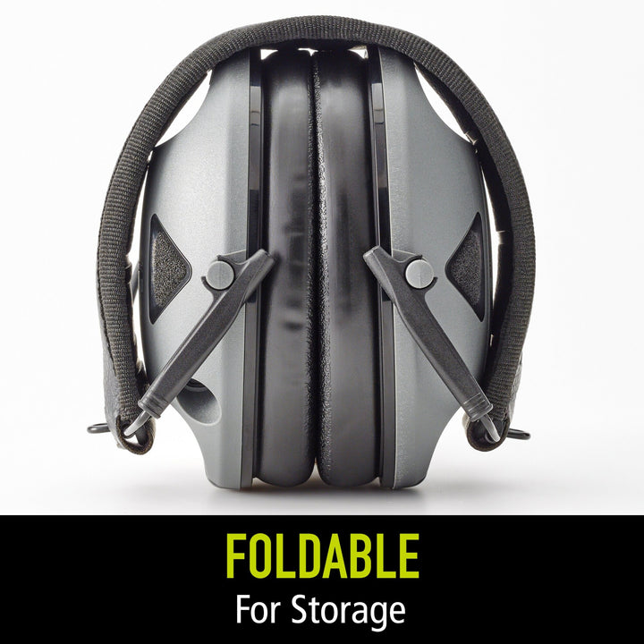 Peltor Sport RangeGuard Earmuff, RG-OTH-4