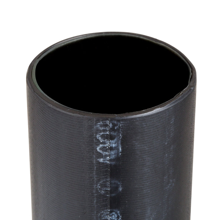 3M Heat Shrink Heavy-Wall Cable Sleeve ITCSN-1500, Black, 9 in Lengthpieces