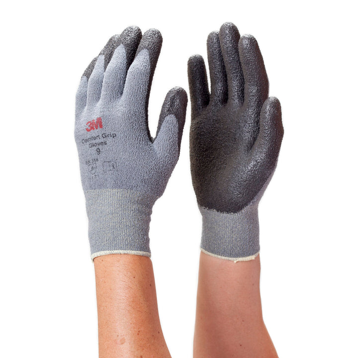 3M Comfort Grip Glove CGM-W, Winter, Size M