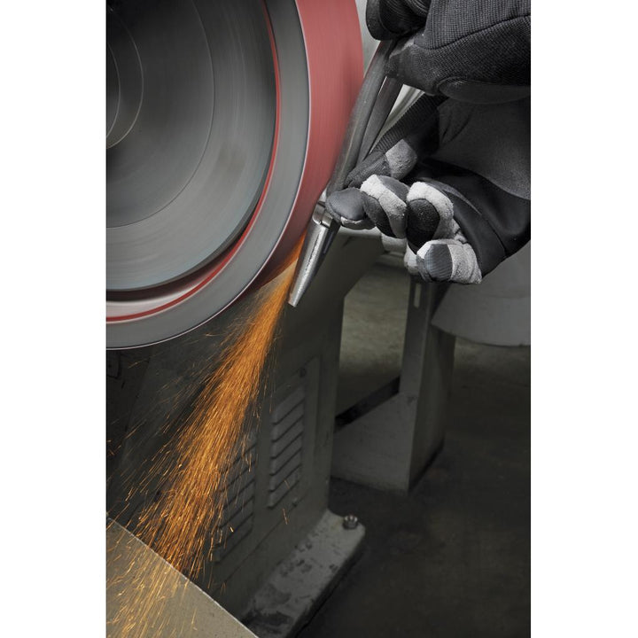 3M Cubitron ll Cloth Belt 947A, 120+ X-weight, 3/4 in x 18 in,
Fabri-lok