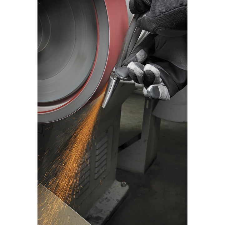 3M Cubitron ll Cloth Belt 947A, 60+ X-weight, 6 in x 48 in, Film-lok